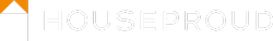 Houseproud Logo